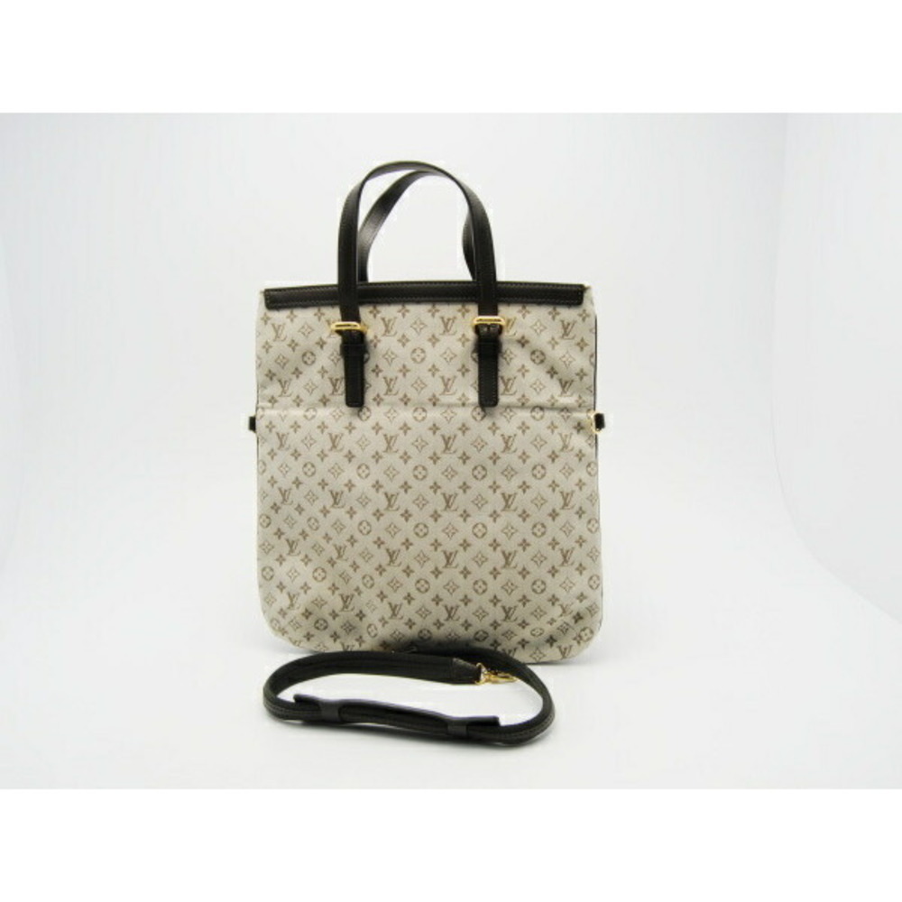 Louis Vuitton Francoise Monogram Mini Bag Khaki